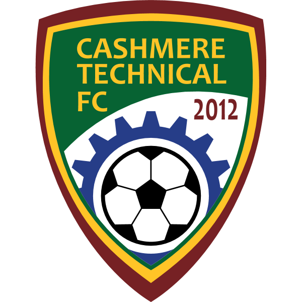 Cashmere Technical FC Logo ,Logo , icon , SVG Cashmere Technical FC Logo