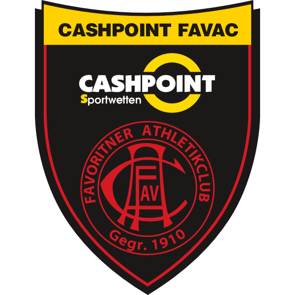 Cashpoint FavAC (Favoritner AC) Logo