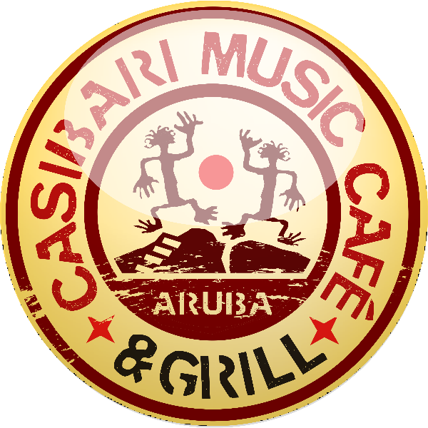 Casibari Music Cafe & Grill Logo