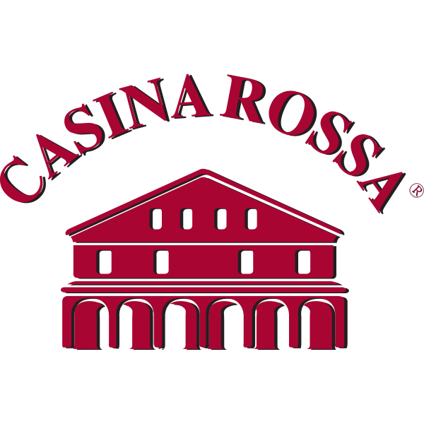 Casina Rossa Logo ,Logo , icon , SVG Casina Rossa Logo