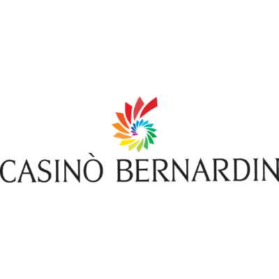 Casino Bernardin Portorož Logo ,Logo , icon , SVG Casino Bernardin Portorož Logo