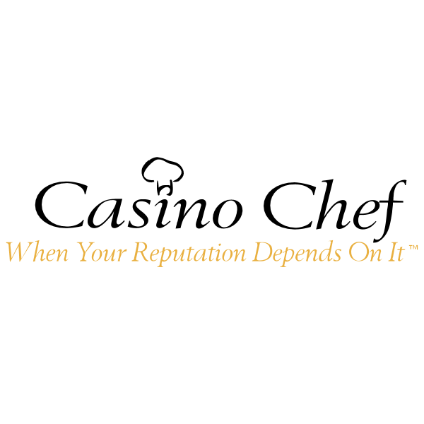 Casino Chef