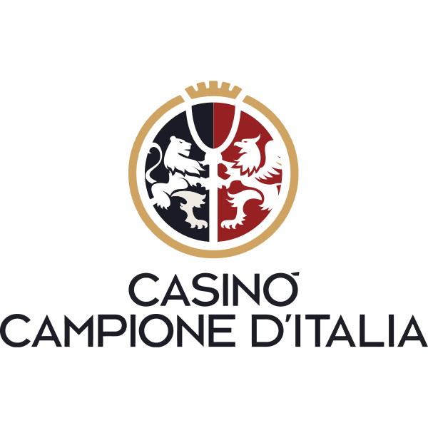 Casinò di Campione D’Italia Logo