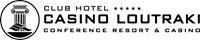 Casino Loutraki Logo