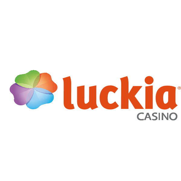 Casino Luckia Logo ,Logo , icon , SVG Casino Luckia Logo