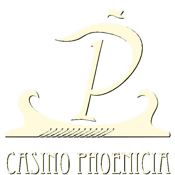 Casino Phoenicia Bucharest Logo ,Logo , icon , SVG Casino Phoenicia Bucharest Logo