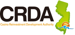 Casino Reinvestment Development Authority Logo
