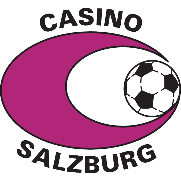 Casino Salzburg Logo ,Logo , icon , SVG Casino Salzburg Logo
