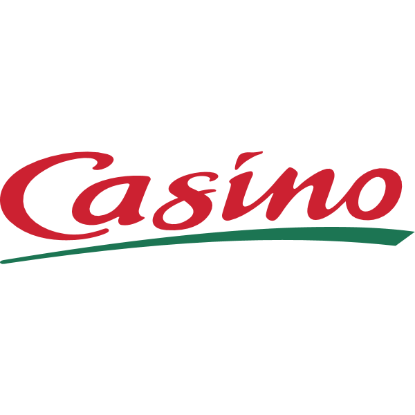 Casino Supermarket logo [ Download - Logo - icon ] png svg