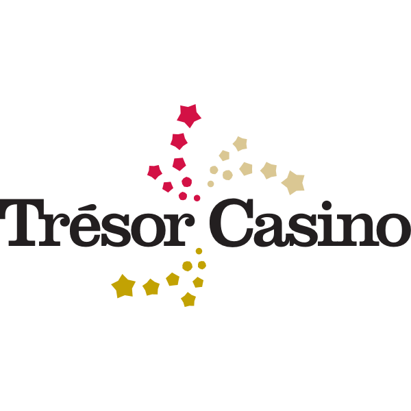 Casino Tresor Logo ,Logo , icon , SVG Casino Tresor Logo
