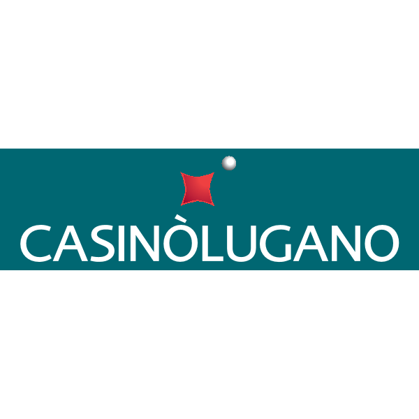 casinolugano 05 Logo