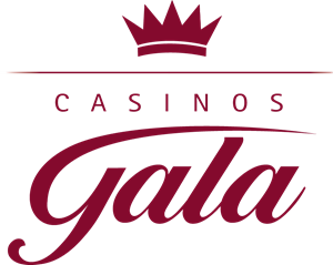Casinos Gala Logo ,Logo , icon , SVG Casinos Gala Logo