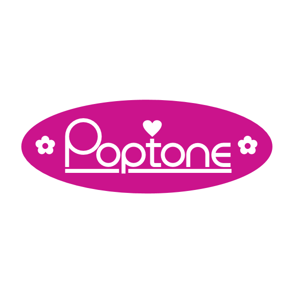 casio poptone Logo ,Logo , icon , SVG casio poptone Logo