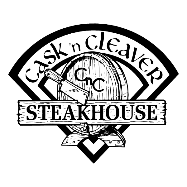 Cask 'n Cleaver