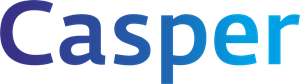 Casper Computer Logo ,Logo , icon , SVG Casper Computer Logo
