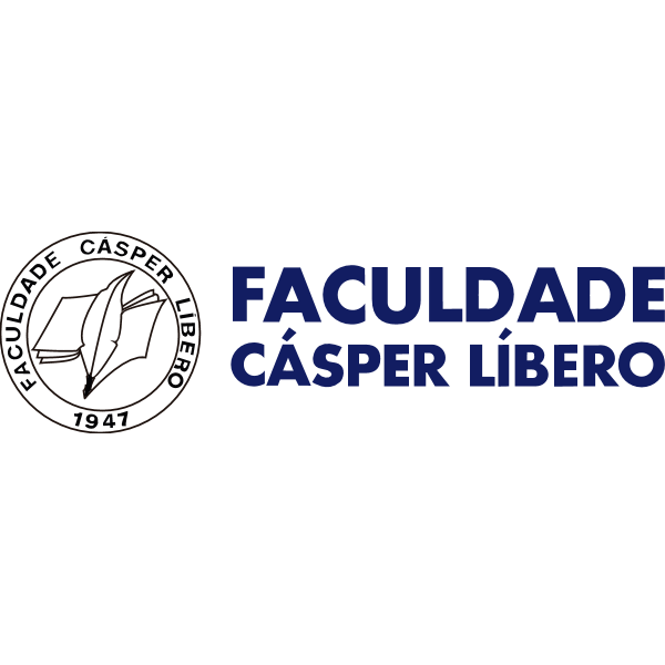 Cásper Líbero Faculdade Logo ,Logo , icon , SVG Cásper Líbero Faculdade Logo