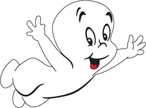 Casper Logo