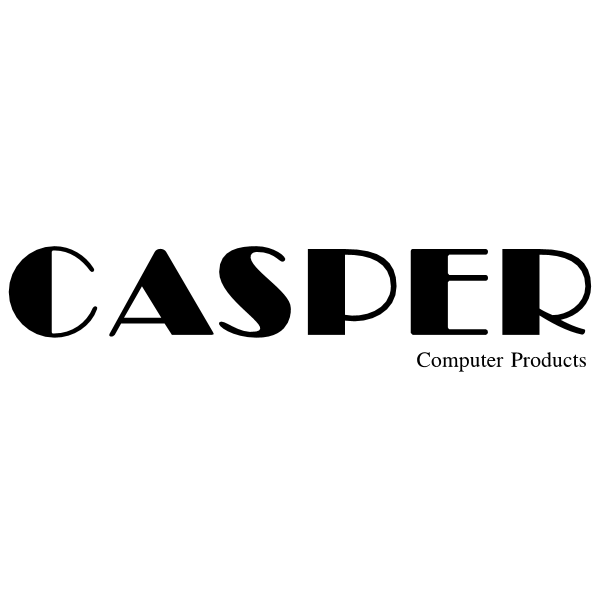 Casper ,Logo , icon , SVG Casper