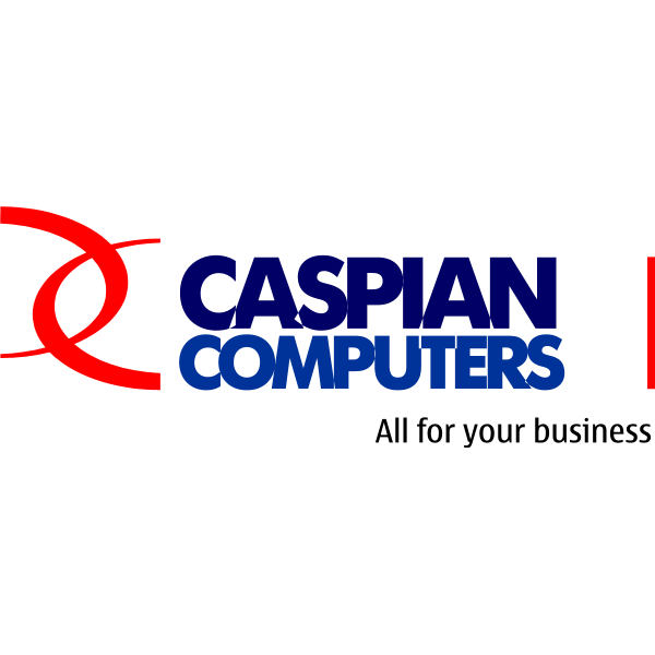 Caspian Computers Logo