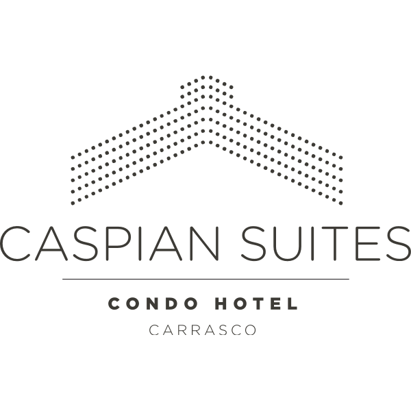 Caspian Suites Logo