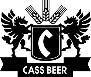 Cass Beer Logo ,Logo , icon , SVG Cass Beer Logo