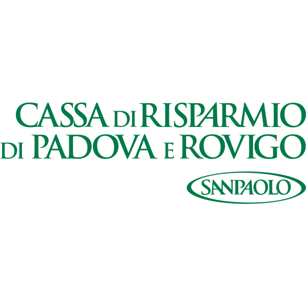 Cassa di Risparmio di Padova e Rovigo Logo