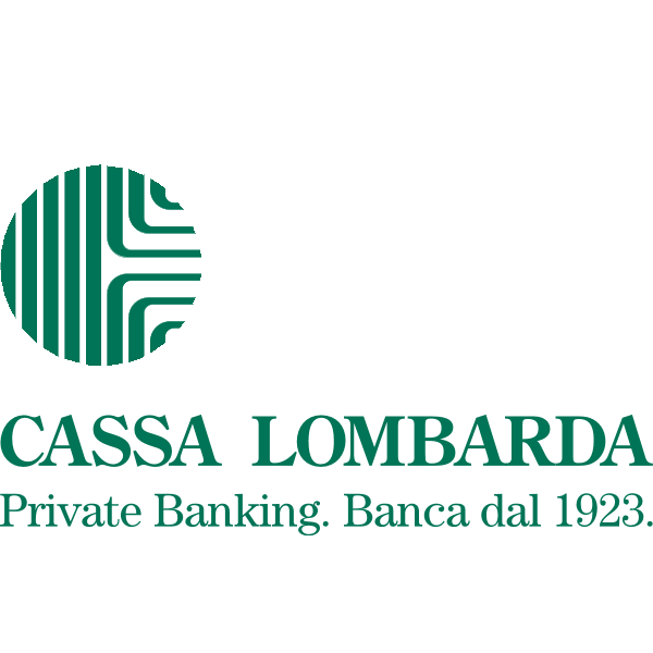 cassa lombarda Logo