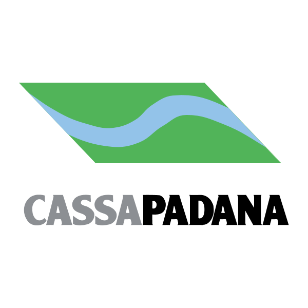 Cassa Padana Logo ,Logo , icon , SVG Cassa Padana Logo