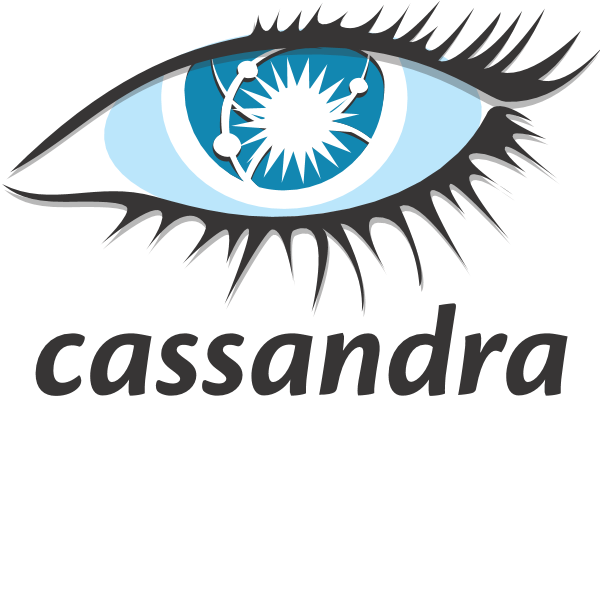 Cassandra ,Logo , icon , SVG Cassandra
