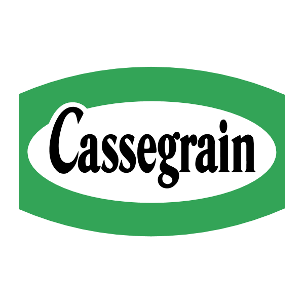 Cassegrain