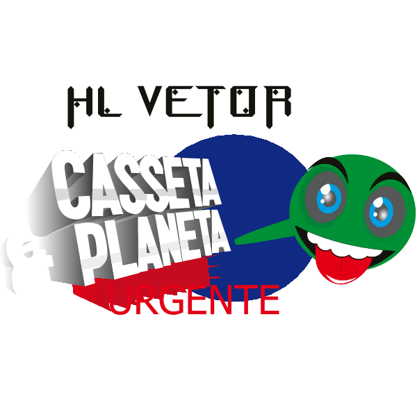Casseta e Planeta 2009 Logo ,Logo , icon , SVG Casseta e Planeta 2009 Logo