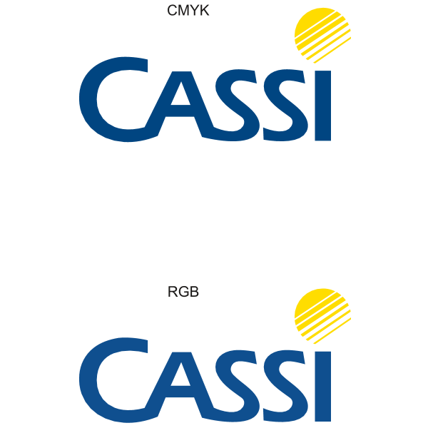 CASSI Logo ,Logo , icon , SVG CASSI Logo