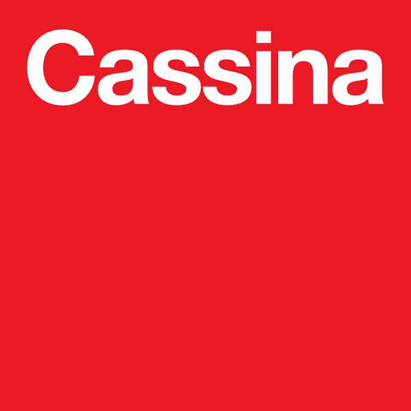 Cassina Spa Logo