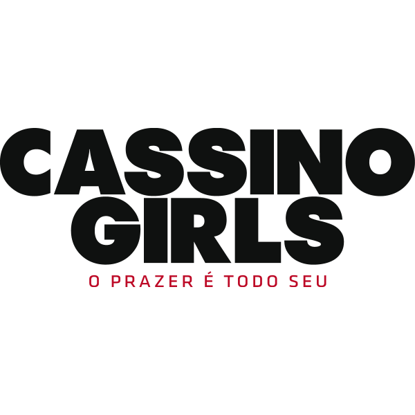 Cassino Girls Revista Logo