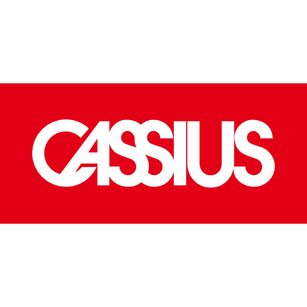 Cassius Logo ,Logo , icon , SVG Cassius Logo