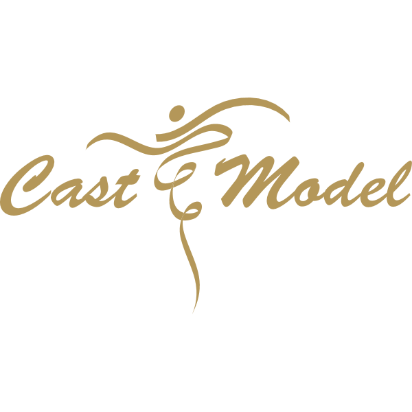 Cast and Model Logo ,Logo , icon , SVG Cast and Model Logo