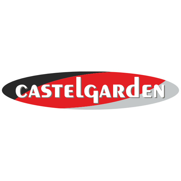 Castelgarden Logo ,Logo , icon , SVG Castelgarden Logo