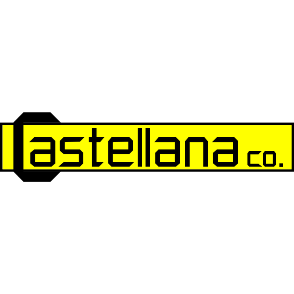 Castellana Logo ,Logo , icon , SVG Castellana Logo