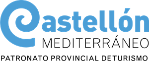 Castellón Mediterráneo Logo
