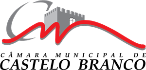 Castelo Branco Logo ,Logo , icon , SVG Castelo Branco Logo