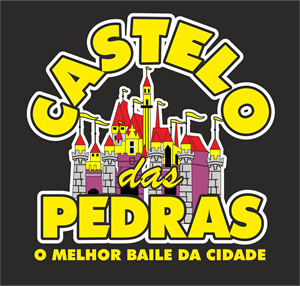 Castelo das Pedras Logo ,Logo , icon , SVG Castelo das Pedras Logo