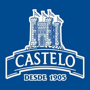 Castelo Logo ,Logo , icon , SVG Castelo Logo