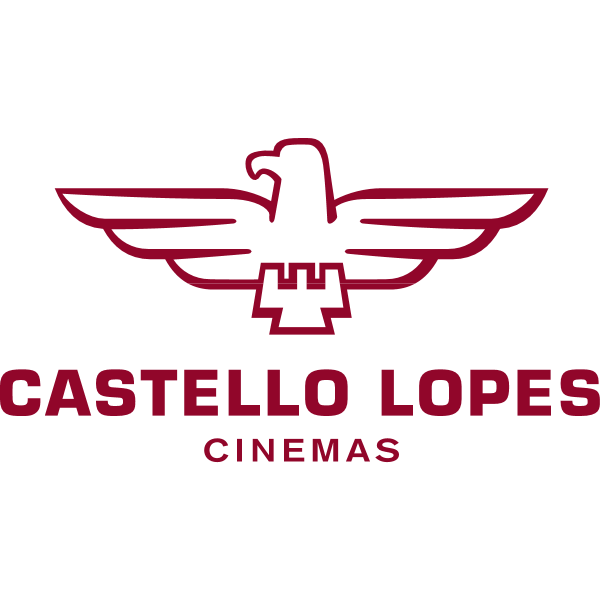 Castelo Lopes Cinemas Logo ,Logo , icon , SVG Castelo Lopes Cinemas Logo