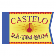 Castelo Rá-Tim-Bum Logo ,Logo , icon , SVG Castelo Rá-Tim-Bum Logo