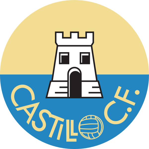 Castillo Club de Futbol Logo