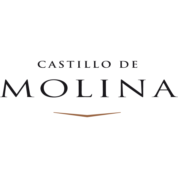 Castillo de Molina Logo ,Logo , icon , SVG Castillo de Molina Logo