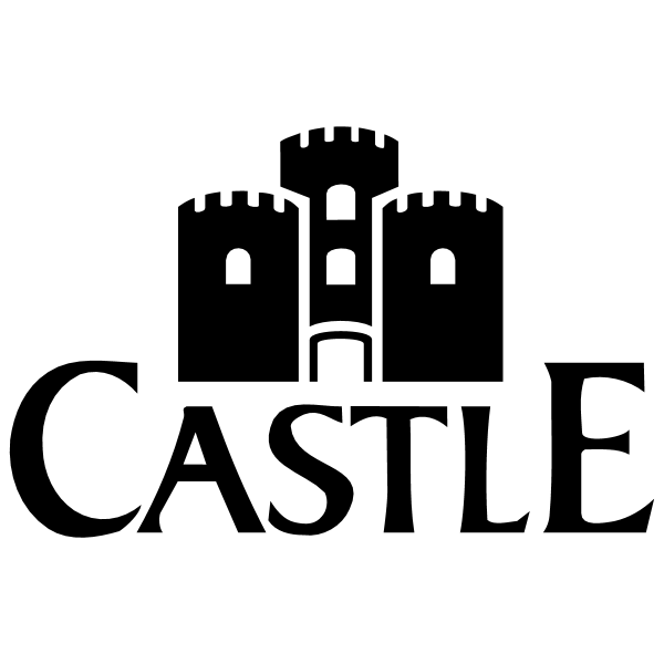 Castle ,Logo , icon , SVG Castle