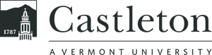 Castleton University Logo ,Logo , icon , SVG Castleton University Logo