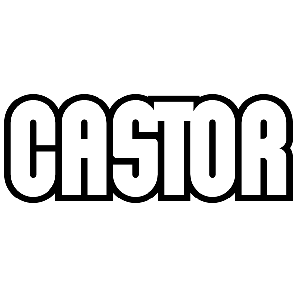 Castor 4588