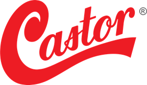 Castor Logo ,Logo , icon , SVG Castor Logo